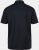 JAY-PI Quickdry Polo Short Sleeve Black - Polo - Polo Uomo Taglie Forti