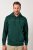 JAY-PI Hoodie UNLMTD Green - Felpe & felpe con cappuccio - Felpe & Felpe con Cappuccio Uomo Taglie Forti