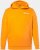 JAY-PI Hoodie UNLMTD Orange - Felpe & felpe con cappuccio - Felpe & Felpe con Cappuccio Uomo Taglie Forti