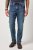 JP1880 FLEXNAMIC Straight Fit Jeans with Stretch Waist - Jeans & pantaloni - Jeans & Pantaloni Uomo Taglie Forti