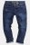 JP1880 FLEXNAMIC Jeans Tapered Loose Fit Dark Denim Blue - Jeans & pantaloni - Jeans & Pantaloni Uomo Taglie Forti