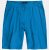 JAY-PI Bermuda FLEXNAMIC® Shorts Blue - Shorts - Pantaloncini Uomo Taglie Forti