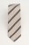 JP1880 Silk Tie Extra Long with Stripes - Accessori - 