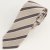 JP1880 Silk Tie Extra Long with Stripes - Accessori - 