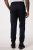 JAY-PI Tennis Tracksuit Pants Black - Pantaloni & pantaloncini tuta - Pantaloni Tuta Uomo Taglie Forti