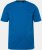 JAY-PI Active Funktion T-Shirt Blue - Magliette - Magliette Uomo Taglie Forti