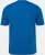 JAY-PI Active Funktion T-Shirt Blue - Magliette - Magliette Uomo Taglie Forti