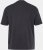 JAY-PI Flexnamic Vintage T-Shirt Black - Magliette - Magliette Uomo Taglie Forti