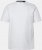 JAY-PI Flexnamic Vintage T-Shirt White - Magliette - Magliette Uomo Taglie Forti