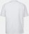 JAY-PI Flexnamic Vintage T-Shirt White - Magliette - Magliette Uomo Taglie Forti