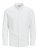 Jack & Jones Brook Oxford Shirt Long Sleeve White - Camicie - Camicie Taglie Forti Uomo