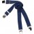 JP1880 Suspenders X-Shape Navy - Tutti i modelli - Taglie Forti Uomo 2XL-14XL