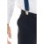 JP1880 Suspenders X-Shape Navy - Tutti i modelli - Taglie Forti Uomo 2XL-14XL