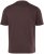 JP1880 Motörhead Soft Jersey Vintage T-Shirt Brown - Magliette di band - 