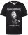 JP1880 Iron Maiden The Book of Souls T-Shirt Black - Magliette di band - 