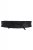 Ulla Popken Soft Leather Tie Belt Black - Cinture donna - 
