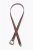 Ulla Popken Classic Belt Brown - Cinture donna - 
