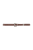 Ulla Popken Classic Belt Brown - Cinture donna - 