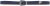 Ulla Popken Classic Belt Blue - Cinture donna - 