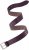 Ulla Popken Snake Embossed Belt Burgundy - Cinture donna - 