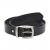North Latitude Belt Hunter Black - Cinture - Cintura Uomo Taglie Forti