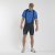 North Latitude Bike Shorts With Suspenders Black TALL - Abbigliamento sportivo & Outdoor - Abbigliamento Sportivo Uomo Taglie Forti