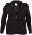Kaffe Curve Sakira Blazer Nero Profondo - Blazer - 