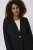 Kaffe Curve Sakira Blazer Nero Profondo - Blazer - 