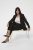 Kaffe Curve Sakira Blazer Nero Profondo - Blazer - 