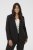 Kaffe Curve Sakira Blazer Nero Profondo - Blazer - 