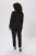 Kaffe Curve Sakira Blazer Nero Profondo - Blazer - 