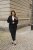 Kaffe Curve Sakira Blazer Nero Profondo - Blazer - 