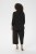 Kaffe Curve Pheolo 3/4 Sleeve Blazer Black Deep - Blazer - 