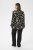 Kaffe Curve Mila Ami Blusa Nero - Camicie e tuniche - 