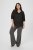 Kaffe Curve Ada Blouse Black - Camicette - 