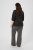 Kaffe Curve Ada Blouse Black - Camicette - 