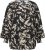 Kaffe Curve Olla Blusa a maniche lunghe Nero - Camicie e tuniche - 