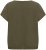 Kaffe Curve Nana Blusa a maniche corte Grape Leaf - Camicie e tuniche - 