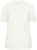 Kaffe Curve Dina Blouse White - Camicette - 