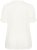 Kaffe Curve Dina Blouse White - Camicette - 