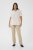 Kaffe Curve Dina Blouse White - Camicette - 