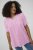 Kaffe Curve Dina Blouse Pink Frosting - Camicette - 