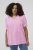 Kaffe Curve Dina Blouse Pink Frosting - Camicette - 