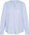 Kaffe Curve Juda Blouse Nantucket Breeze Stripe Blue - ABBIGLIAMENTO DONNA 40-66 - 
