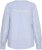 Kaffe Curve Juda Blouse Nantucket Breeze Stripe Blue - ABBIGLIAMENTO DONNA 40-66 - 