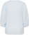 Kaffe Curve Penelopia Blouse Nantucket Breeze Blue - Camicette - 