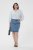 Kaffe Curve Penelopia Blouse Nantucket Breeze Blue - Camicette - 