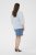 Kaffe Curve Penelopia Blouse Nantucket Breeze Blue - Camicette - 