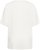 Kaffe Curve Mina Lace Blouse Chalk White - Camicie e tuniche - 