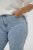 Kaffe Curve Mina Lace Blouse Chalk White - Camicie e tuniche - 